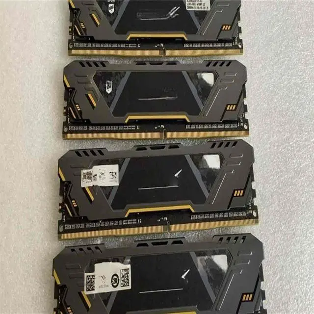 Main image of Suitable for BLS8G4D26BFSTK.8FD 2666MHZ memory module