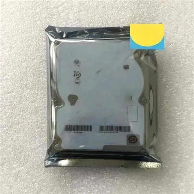 Main image of HUC109060CSS600 600G 2.5 Server Hard Drive and Report