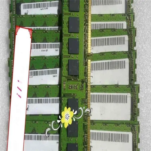Main image of Suitable for 8G 2R×8 PC3L-12800R 3L 1600 MT18JSF1G72PDZ-1G6E1 1G6E1HF 1G6E1FF