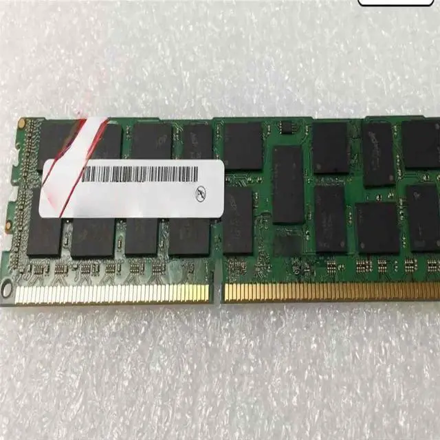 Main image of Suitable for MT36JSF1G72PZ-1G6K1 1G6K1HF 1G6K1HE memory 8GB 2RX4 PC3-12800R 3-1600