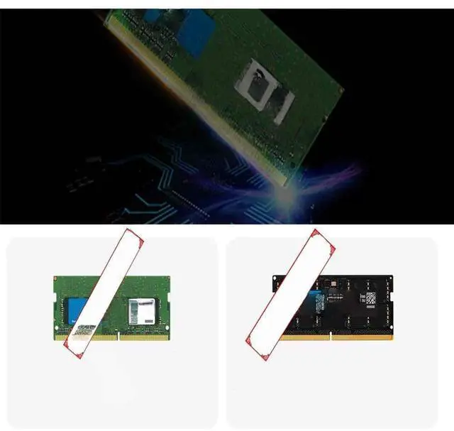 Main image of 8GB 4-3200 CT8G4SFS832A.C8FR CT8G4SFS832A.8FJ1 CT8G4SFS832A.C8FE CT8G4SFS832A.M8FRS CT8G4SFS832A.M16FG