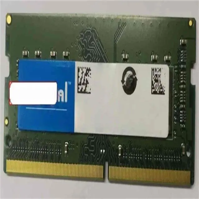 Main image of FOR CT8G4SFS8266.M8FE 8GB 4-2666 Notebook memory bar CT8G4SFS8266