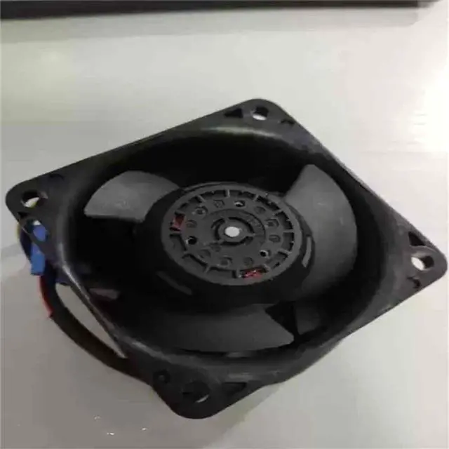 Main image of Suitable for R740XD2 R540 R7515 server CPU fan C6TDP HKV29 NH5RK 0C6TDP 0HKV29 0NH5RK OC6TDP OHKV29 ONH5RK