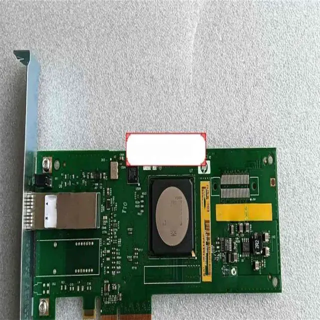 Main image of Suitable for AD299-60001 AD299-80001 4GB single port disassembly fiber optic card suitable for small computer