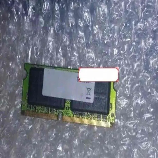 Main image of For SSN06464P3B42MT-75CR 512MB PC133-333 133MHz memory module