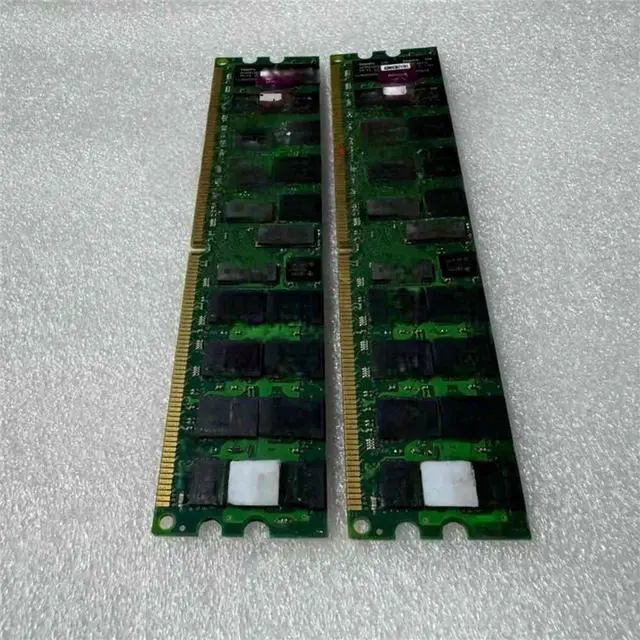 Main image of Suitable for KTM-XW667/16G 2 8G 2Rx4 PC2-5300F server memory