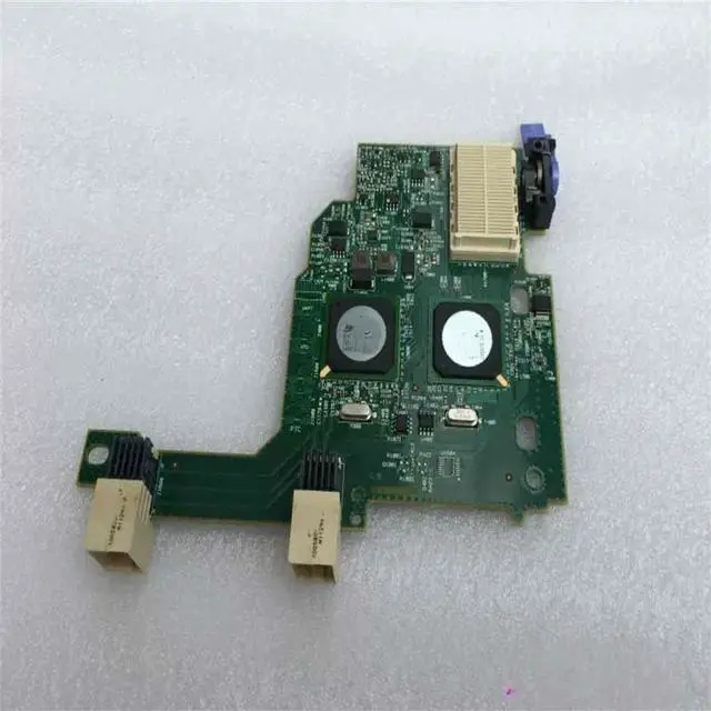 Main image of Suitable for 44W4481 44W4488 44W4479 HS22 HS23 blade server four-port network card