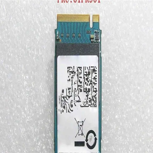 Main image of Suitable for KBG40ZNT256G 01FR901 256GB 256G SSS0T35787 SSD M.2 2242
