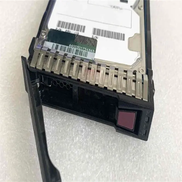 Main image of Suitable for H3C 0231A6KE 600G 10K 12G 2.5-inch R4900 G2 G3 server hard disk