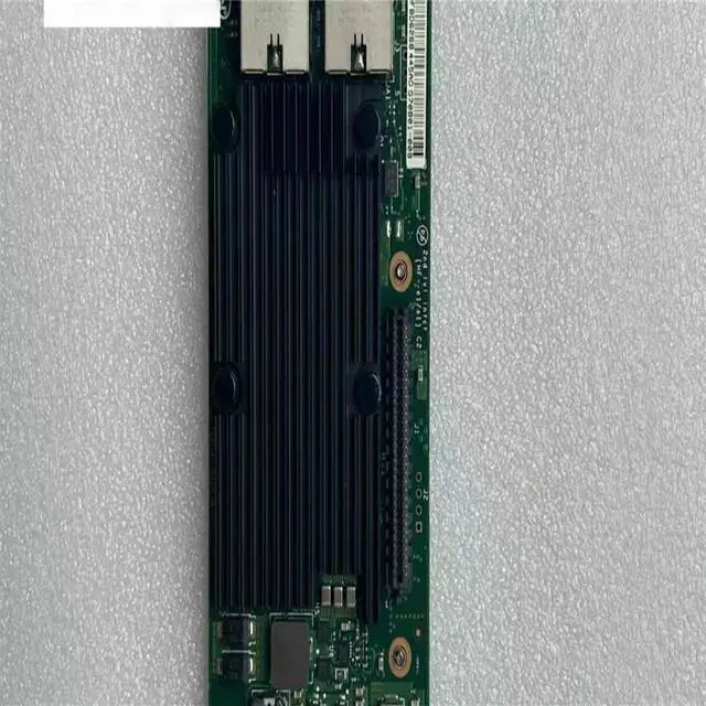Main image of Suitable for X3650 M4 server dual-port 10G network card 49Y7992 X540-T2