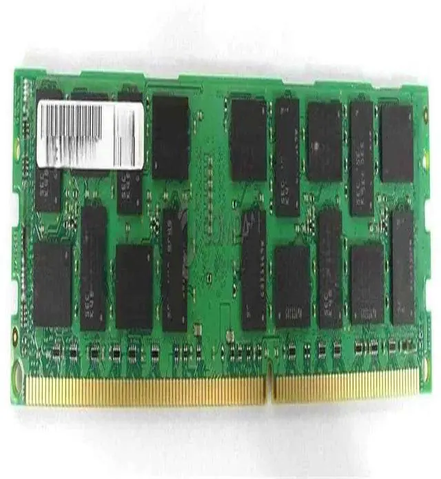 Main image of For 100-562-866 4GB Controller Cache 4G 2RX4 PC3-10600R