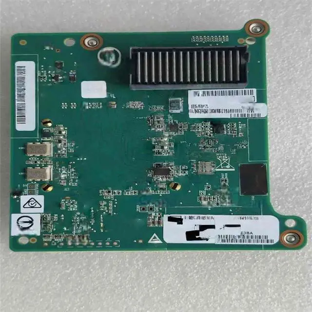 Main image of Suitable for QMH2672 710608-B21 711305-001 710610-001 16G blade card