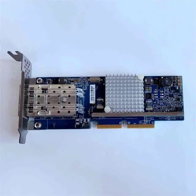 Main image of Applicable server network card optical port dual port 10G network card 10GB BCM957810 94Y5230