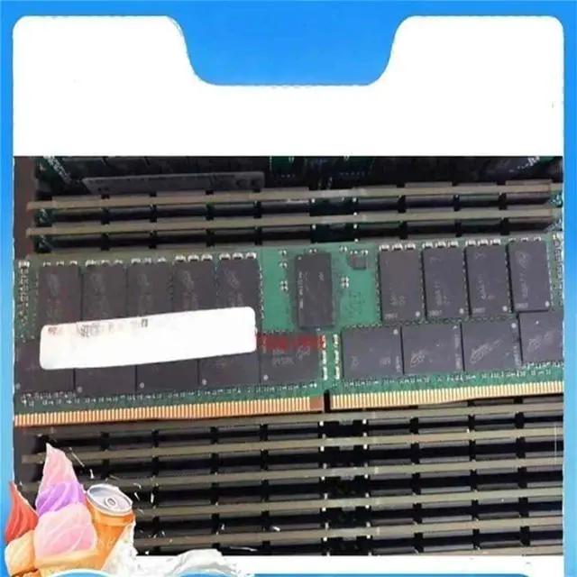 Main image of Suitable for MTA36ASF4G72PZ-2G1A1IK 32GB 2RX4 PC4-2133P memory