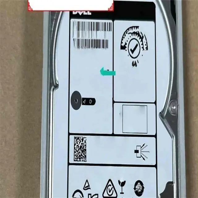 Main image of Suitable for 0P6GJX 600G 10K 12G 2.5 P6GJX