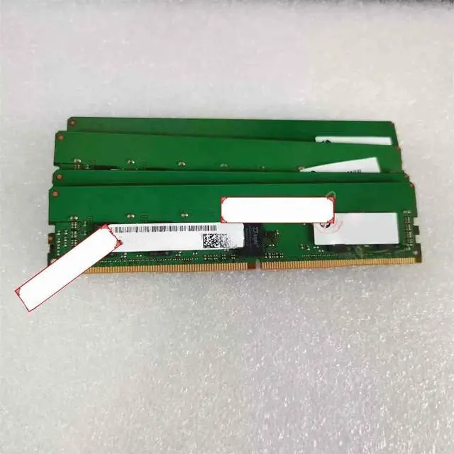 Main image of For 864706-591 8GB 1RX8 PC4- 2666V 4 Memory
