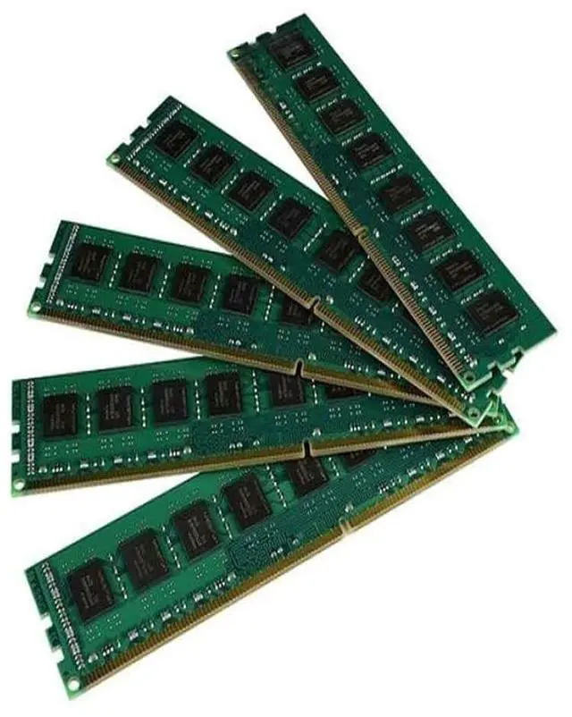 Main image of Suitable for 73P3236 38L5220 512MB 1R53403Y minicomputer memory