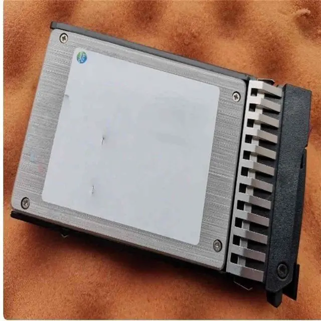 Main image of Suitable for 572253-001 572073-B21 120G 2.5 6Gb SSD
