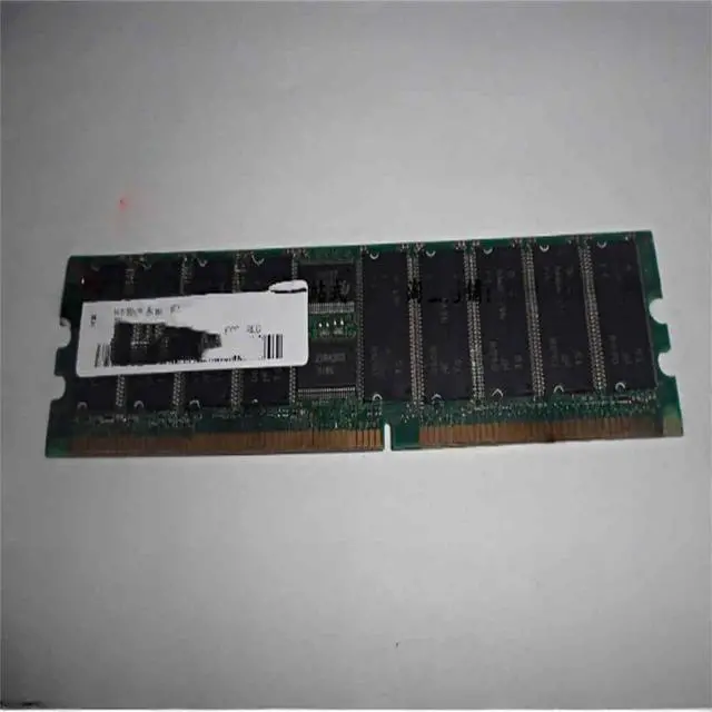 Main image of Suitable for 512MB 333MHZ server memory MT18VDDT6472G-335D3