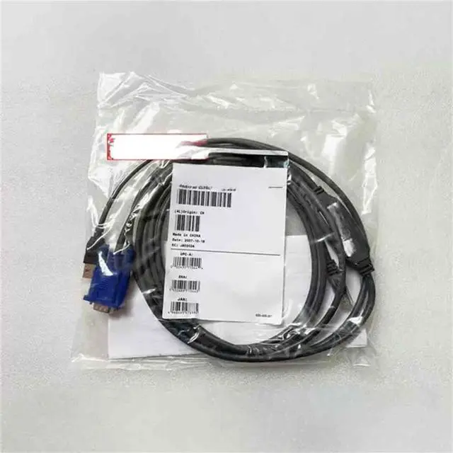 Main image of Suitable for 3M-Console switch USB cable 31R3132 31R3133