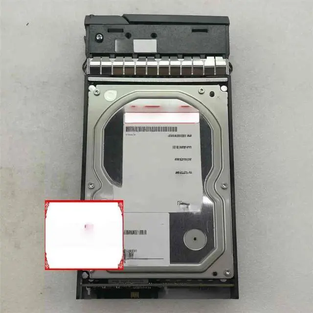 Main image of For X306A-R5 2TB 7.2K 3.5 inches 46X1135 46X1133