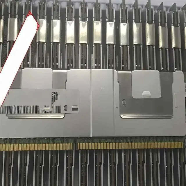 Main image of Suitable for 64G 8RX4 PC3L-10600L M386B8G70DE0-YH9 1333 3 memory