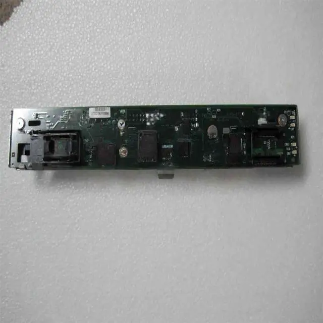 Main image of Suitable for X3850 X3950 X366 X460 MXE460 hard disk backplane 41Y3161