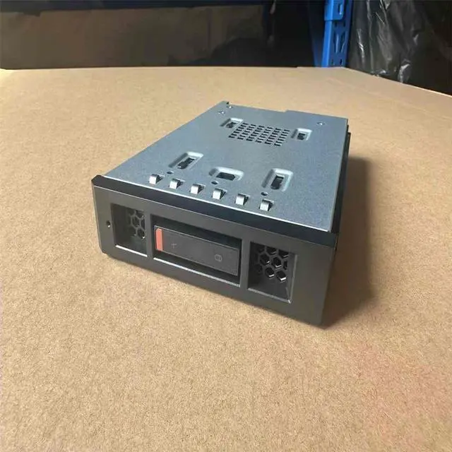 Main image of FOR 66XHV 066XHV T5820 T7820 T7920 Hard Drive Bracket Box 3.5 Inch to M.2 Solid State Disassembly