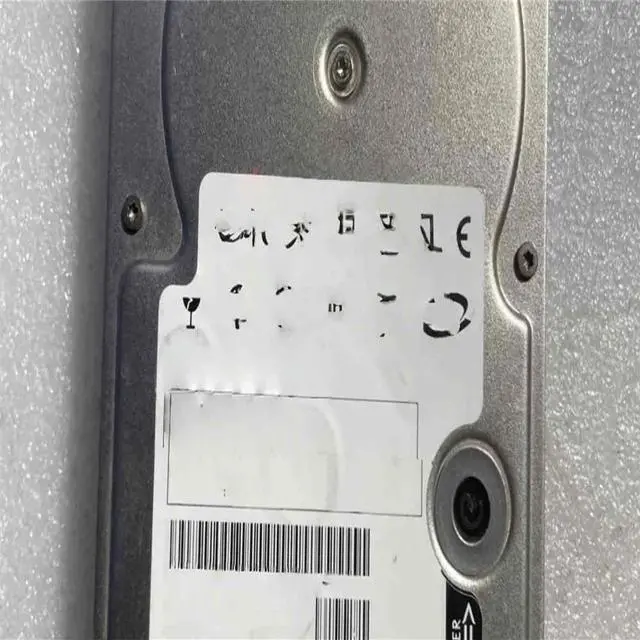 Main image of Suitable for IC35146UCDY10-0 8T576 07N8808 146G U320 80-pin hard disk