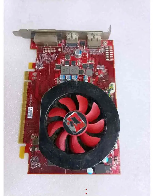 Main image of Suitable for R9 360 2G 2GB True 5 01MPR3 LOL game graphics card power supply