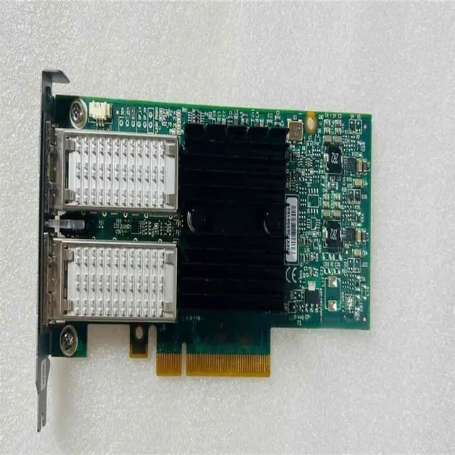 Main image of Suitable for version 0R17HV R17HV CX314A-BCCT dual-port 40G Ethernet card ConnectX-3