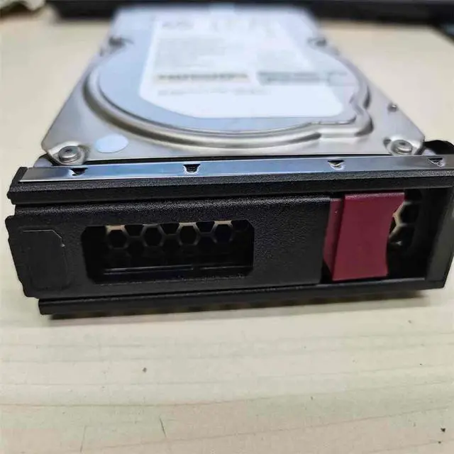 Main image of Suitable for 797265-B21 797519 797519-001 4TB 7.2K hard disk 4T