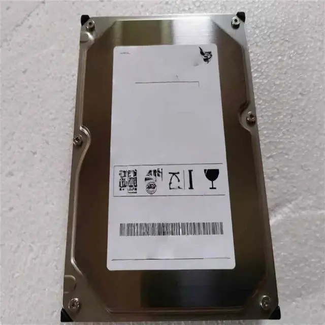 Main image of Suitable for ST340016A 40G 7.2K IDE/parallel hard disk 24P3697 19K1568