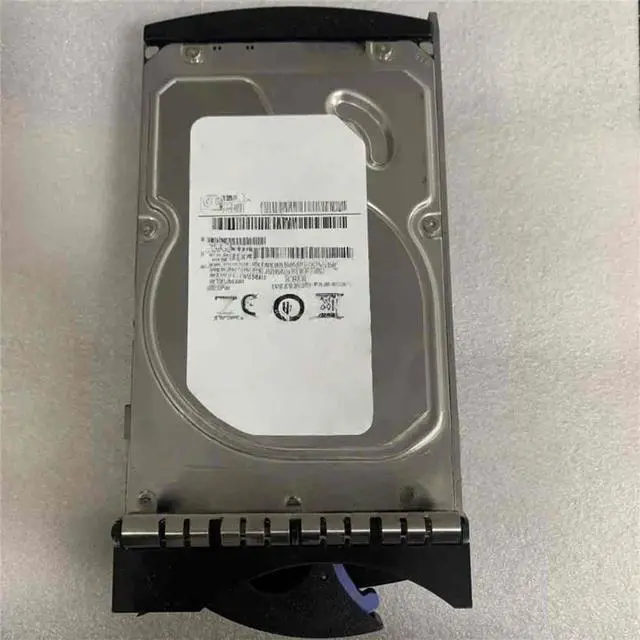 Main image of Suitable for 43W7633 43W7630 42C0498 1T - 3.5-inch DS3400 storage hard disk
