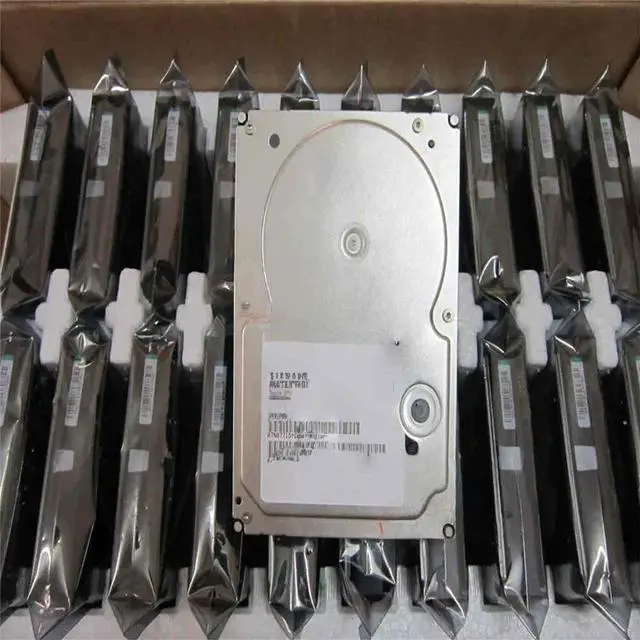 Main image of Suitable for IC35L073UWDY10-0 07N8771 73G U320 10K 68-pin hard disk