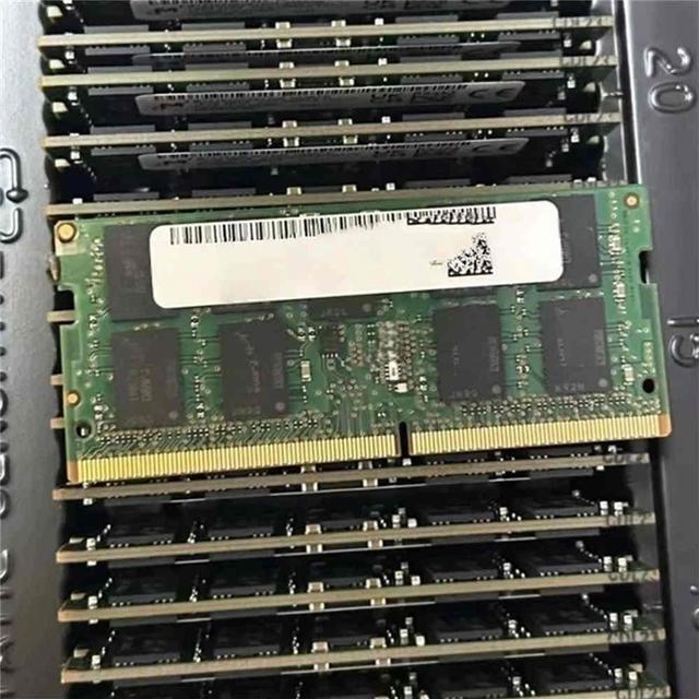 Main image of For 16GB 4 3200 TA18ASF2G72HZ-3G2R1 3G2R1ZK 3G2R1ZI 3G2R1ZG Laptop Memory PC4-3200AA-TG1-11