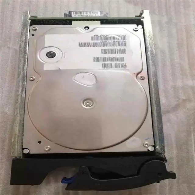 Main image of For 500G 7.2K - Hard Drive 0A32904 005048697 725050KLA360