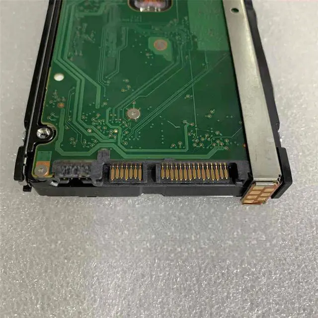 Main image of Suitable for 765868-001 1T 7.2K 6G 2.5 G9G10 765453-B21 server hard disk