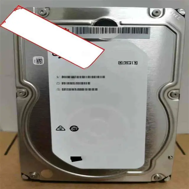Main image of Suitable for 02311AYV 4T 7.2K 3.5-inch RH2285 RH2288 V2 V3 hard disk