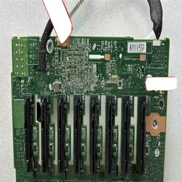 Main image of Suitable for 350P G8 2.5-inch hard disk backplane 655290-001