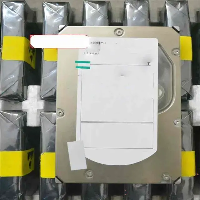 Main image of For 436935-001 ST3146755SS S0 146GB 10K