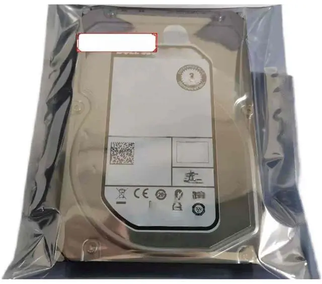 Main image of Suitable for 07YXTH 7YXTH 2T 3.5 7.2K EQ hard disk PS6110 PS4110 PS5500