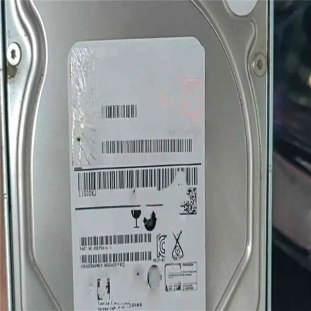 Main image of Suitable for 00FN189 00FN188 2TB 7.2K 12G