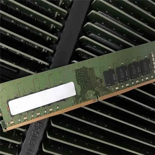 Main image of FOR MTA16ATF4G64AZ-2G6B1 Desktop Memory Bar 32G 4 2666