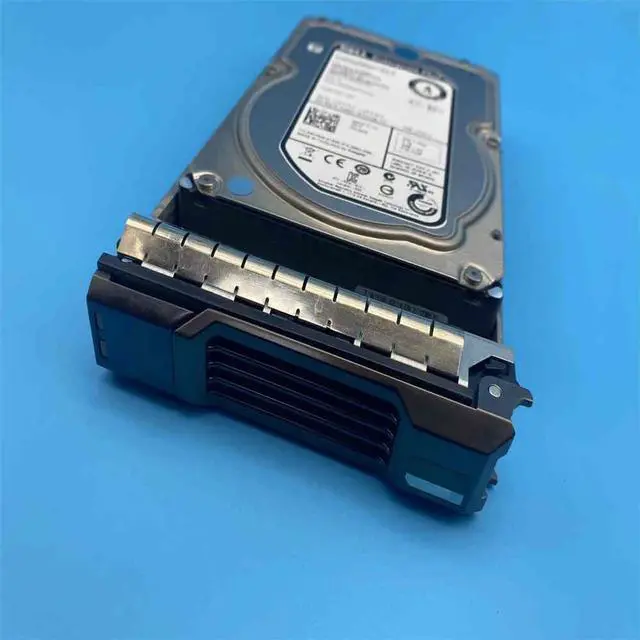 Main image of Suitable for ST3000NM0023 04CMD9 4CMD9 3T 7.2K 3.5-inch SC storage hard disk