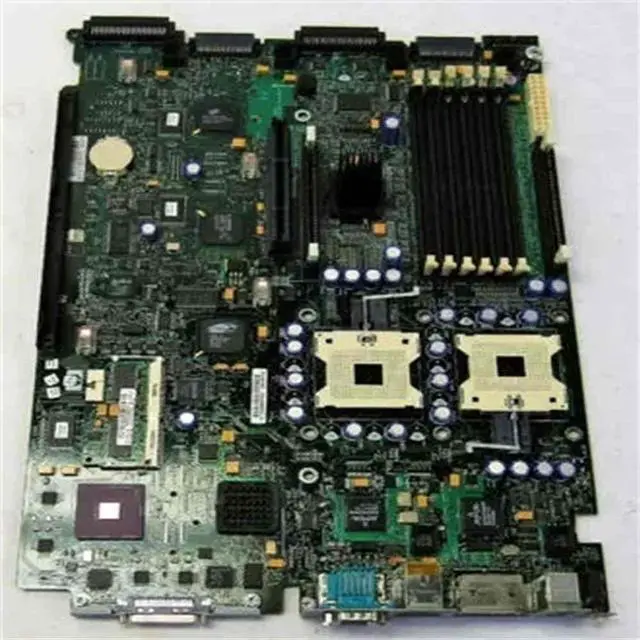 Main image of Suitable for DL380 G3 motherboard 289554-001 314670-001 machine test