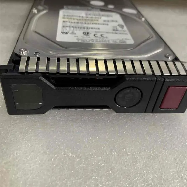 Main image of Suitable for 858648-001 1T 7.2K 6G 3.5-inch 858594-B21 server hard disk