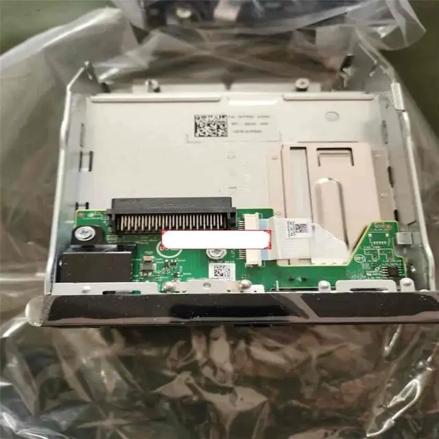 Main image of Suitable for 0VP950 OVP950 VP950 R830 server control board USB card reader switch board