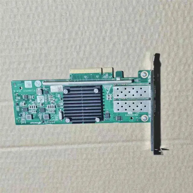 Main image of Suitable for H3C 0231A8K9 RS3NXP2C UN-NIC-10GE-2P-530F-B2 Dual-port 10G network card