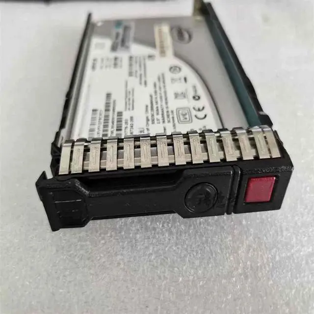 Main image of Suitable for 480G 717971-B21 718138-001 S3500 2.5